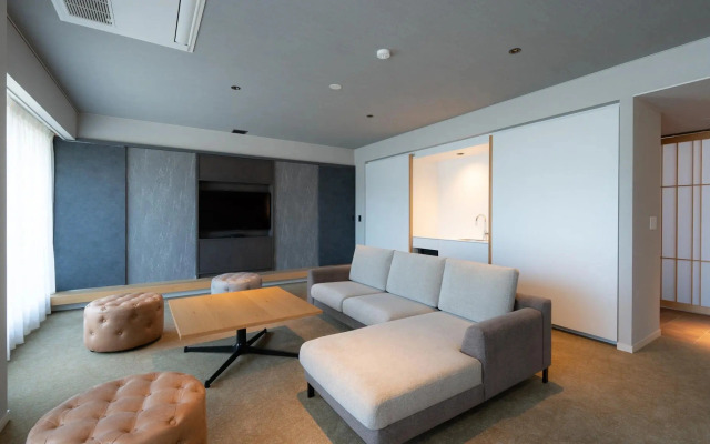 Ond Hotel（オンドホテル）