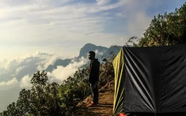 Munnar Adventures