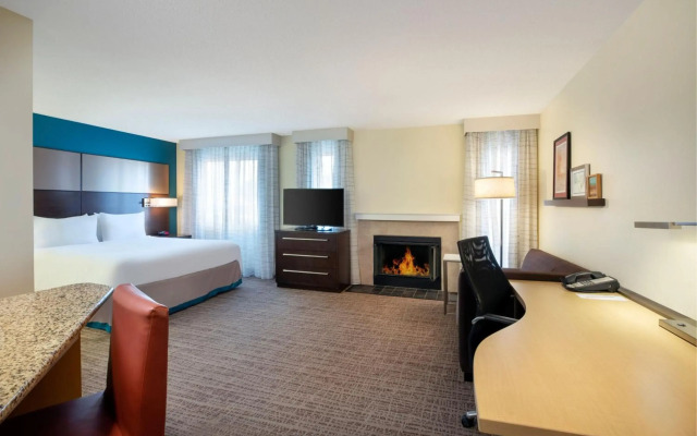 Residence Inn by Marriott Bakersfield