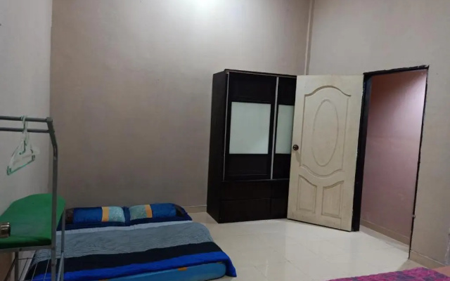 Telipok Jaya Homestay