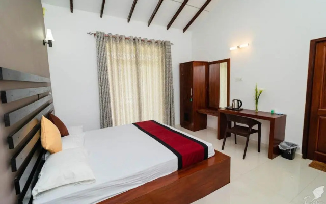 Monaara Holiday Bungalow - NuwaraEliya