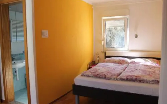 Rooms Jurca