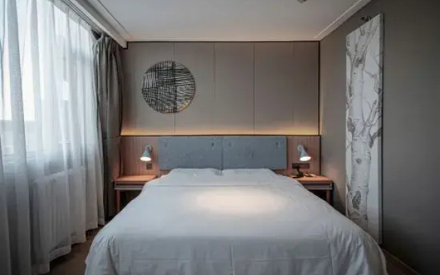 Homeinn · neo (Datong Ancient City Yingbin Street)
