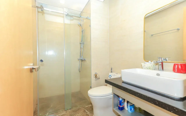 FLC Sea Tower Quy Nhon Sea View Apartment