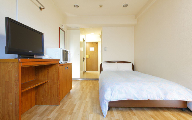 Отель Flexstay Inn Tamagawa