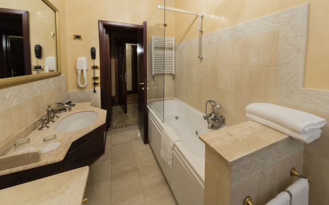 Hotel Al ponte dei sospiri