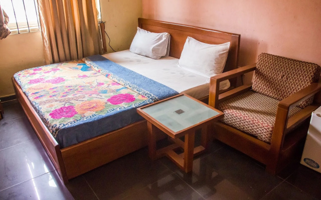 Allonze Hotel