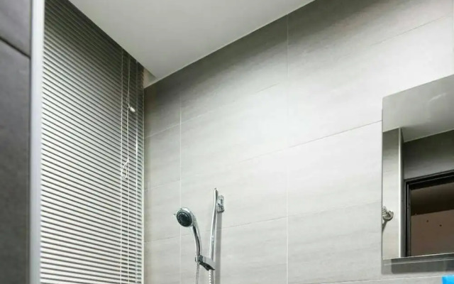 Amy House NTU Taipei Gongguan Loft