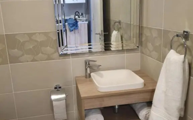 Melville Mews-2- Auckland Park