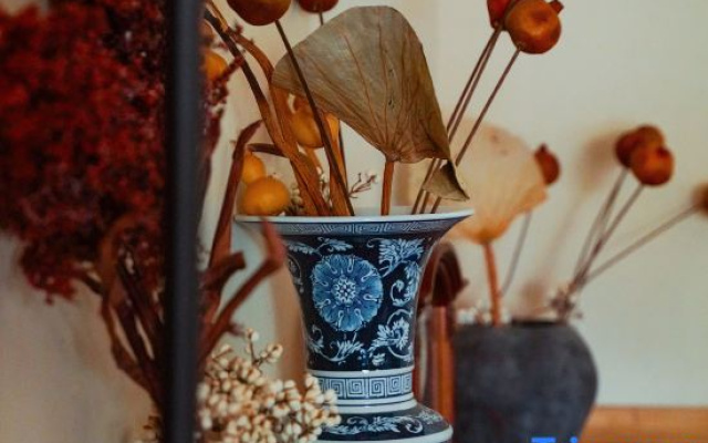 Zhibei Village Boutique Cultural Tourism Home stay