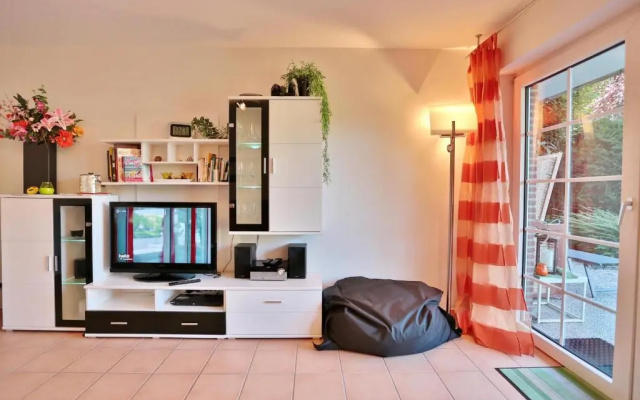 Strandläufer Strandläufer Appartement 2