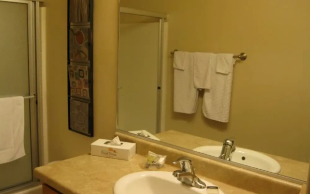 Jon Heaton 2 Bedroom Condo