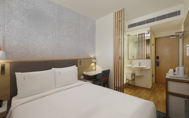 Holiday Inn Express Nashik Indira Nagar by IHG