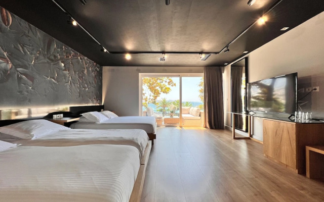Porto Eda Hotel