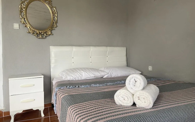 Nassos Butik Otel ve Restaurant