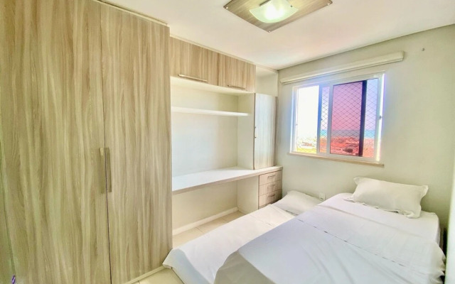 Condominio Portal das Dunas