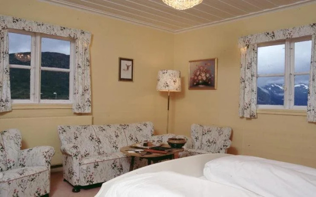Fossli Hotel