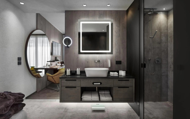 Quellenhof Luxury Resort Lazise