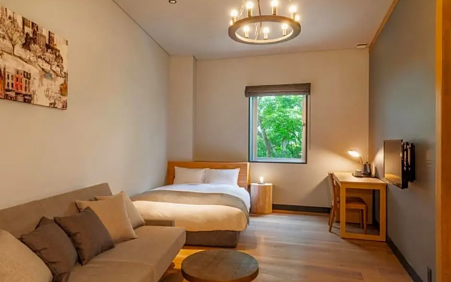 HOTEL KARUIZAWA CROSS - Vacation STAY 56455v