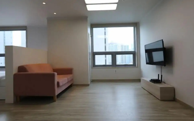 Pol-A Resort Haeundae