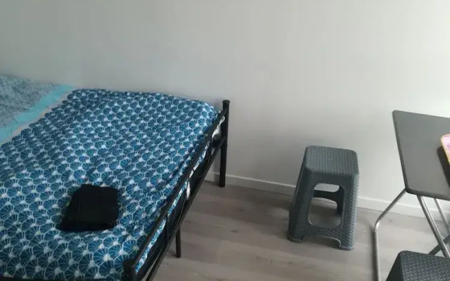 Guesthouse in Sarcelles near Paris Center