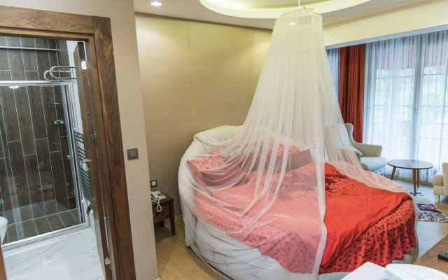 Resort Kaman Hotel