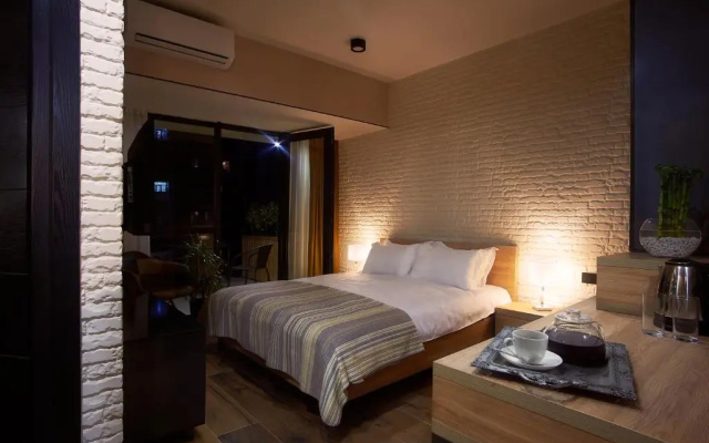 Green Boutique Hotel
