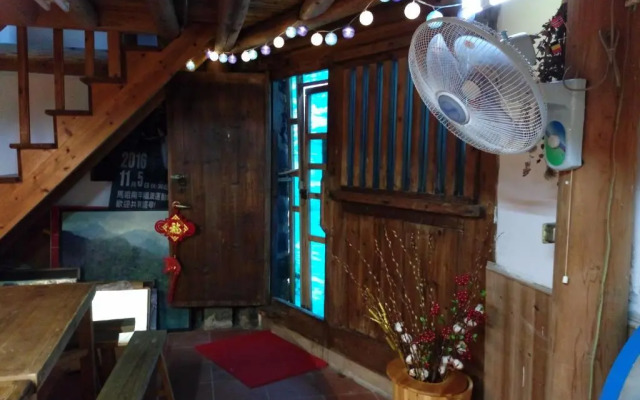 Matsu 1St Hostel