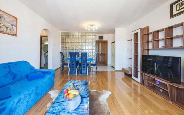 Amazing Apartment in Pula With Wifi and 1 Bedrooms