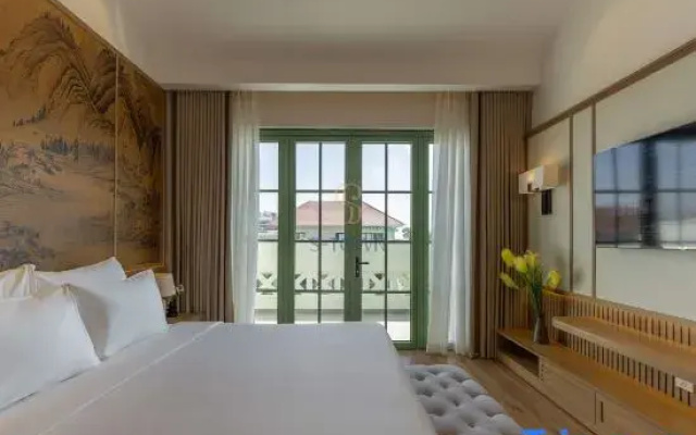 S-Solution Phu Quoc by DDH