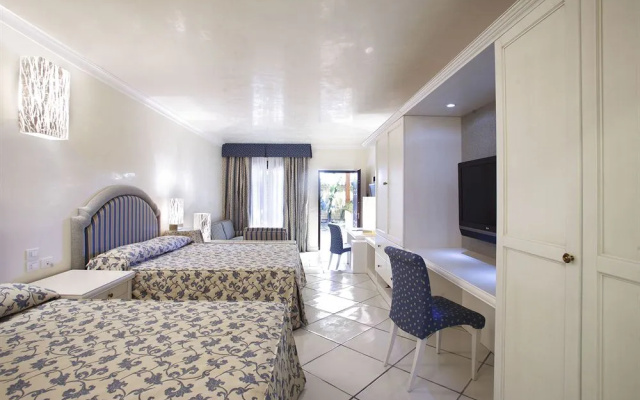 Resort Villaggio Oasis