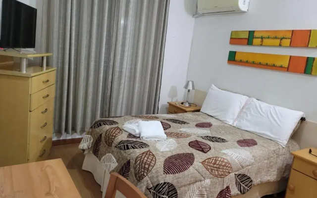Hotel Taufik