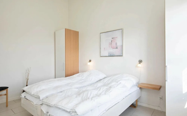 Modern Holiday Home in Bagenkop Denmark With Sea View