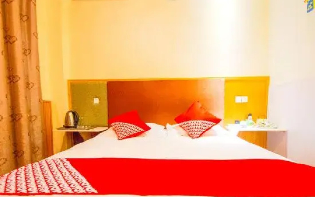 OYO Taizhou Lihua Hotel (Taizhou College)