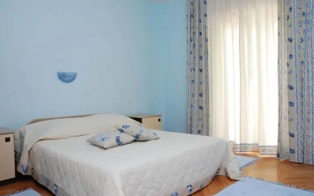 Apartments Arbia Rab