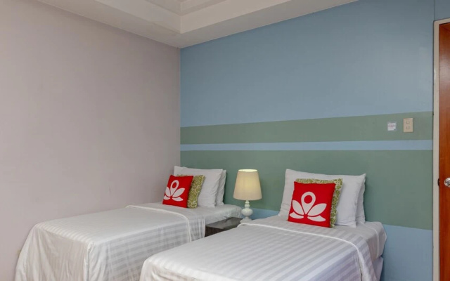 ZEN Rooms Park B&B Batangas