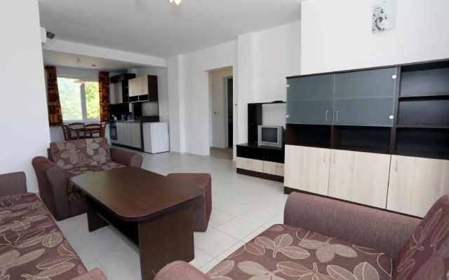 Bravo 1 Apartment