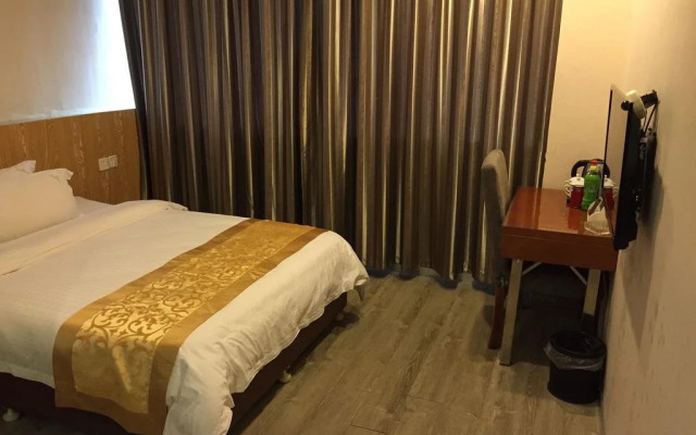 Zhangzhou Lianyi Business Hotel