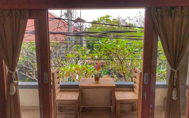 Dijumah Homestay