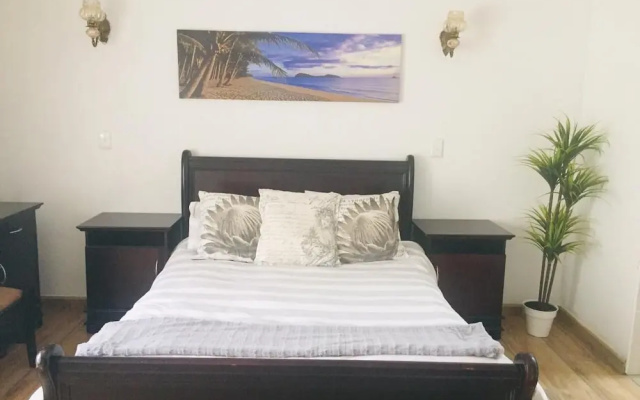 C - Land guest house Meyerton subsidiary