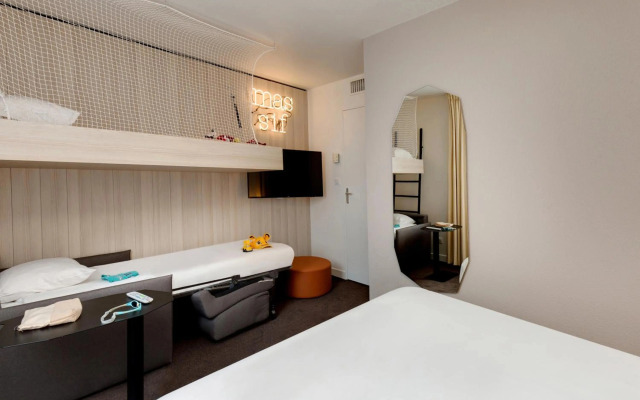 ibis Styles Clermont Ferrand Sud La Pardieu