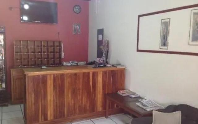 Hotel Panamericano