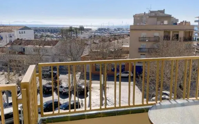 Sant Joan 3-4