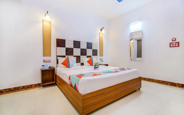 FabExpress D Comfort Residency
