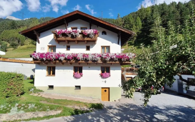 Gsorhof