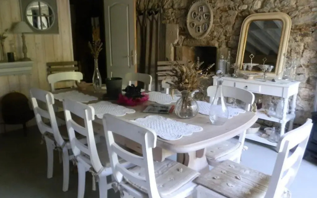 Le jardin dAnita B&B