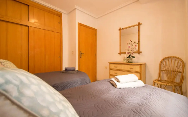 015 Rincon Home - Alicante Real Estate
