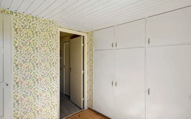 5 Star Holiday Home in Gudhjem