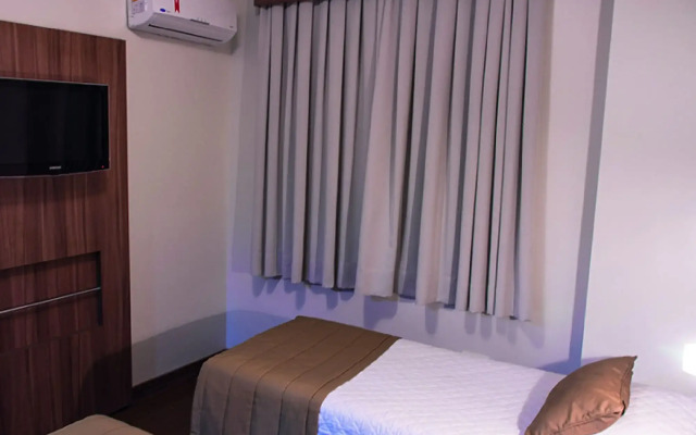 Hotel Continental Business
