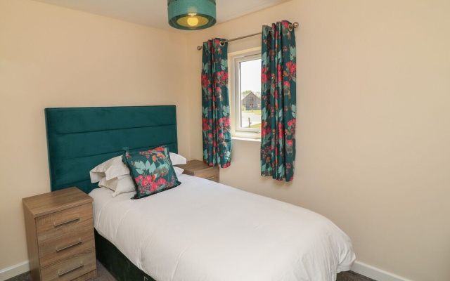 James Ville Marina Lodge 22